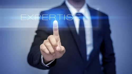 Expertise